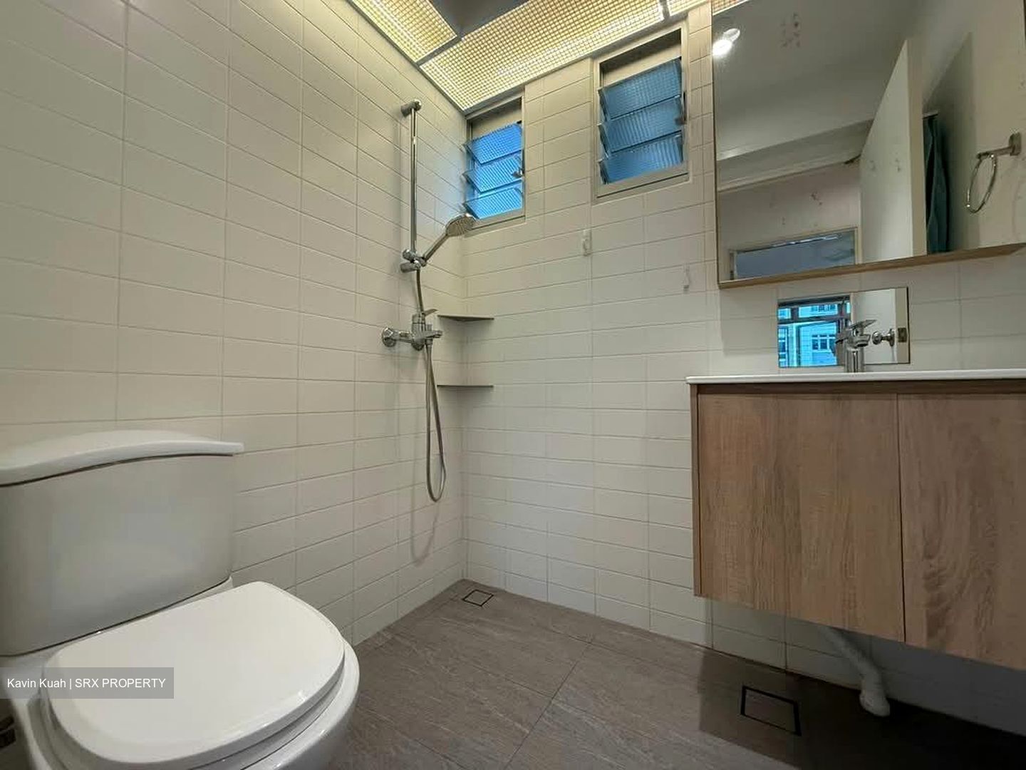 Blk 808B Ping Yi Greens (Bedok), HDB 4 Rooms #556630291